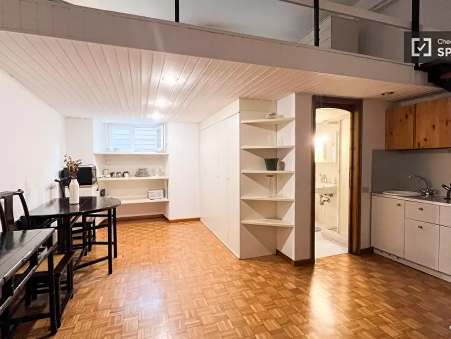 Immagine 8 di Appartamento in affitto  in Via Cappuccini a Milano