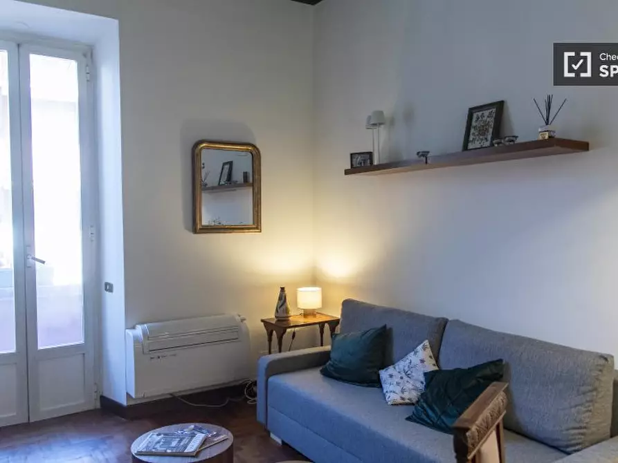 Immagine 2 di Appartamento in affitto  in Via Ludovico di Monreale a Roma