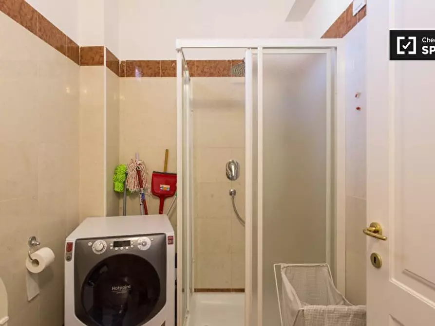 Immagine 9 di Appartamento in affitto  in Via Valsugana a Milano