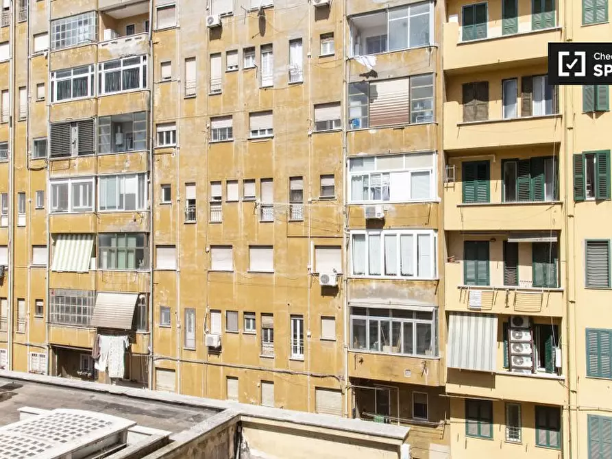 Immagine 14 di Camera condivisa in affitto  in Via Giovanni Paolo Pannini a Roma