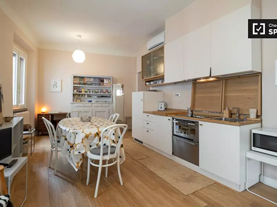 Immagine 3 di Appartamento in affitto  in Piazzale Stazione Genova a Milano