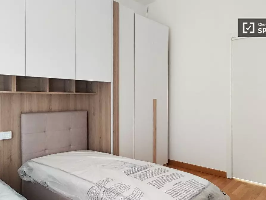 Immagine 18 di Appartamento in affitto  in Via Giuseppe Mercalli a Milano