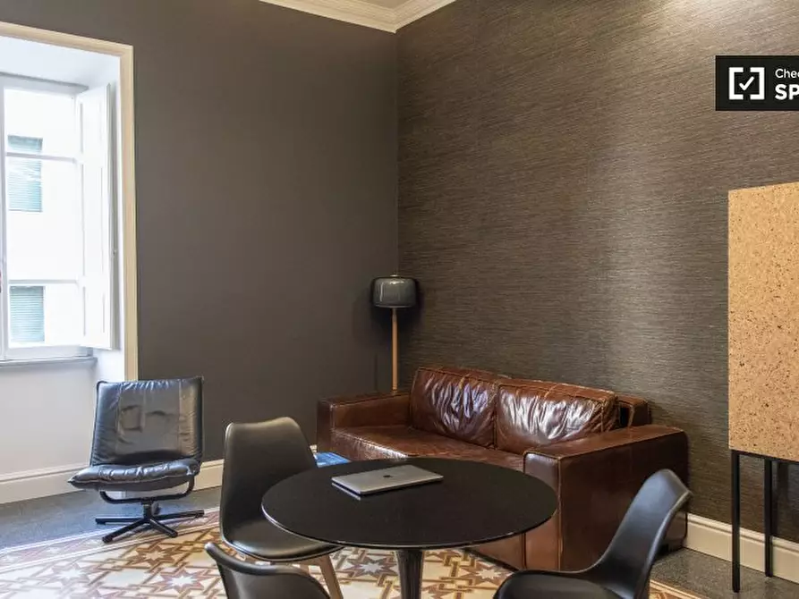 Immagine 7 di Camera condivisa in affitto  in Via Lima a Roma