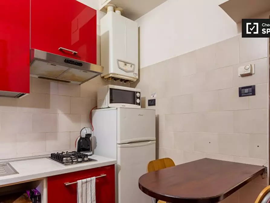 Immagine 5 di Ufficio in affitto  in Via Palestro a Bologna