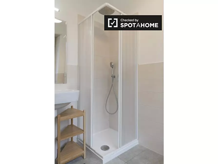 Immagine 9 di Appartamento in affitto  in Via Savona a Milano