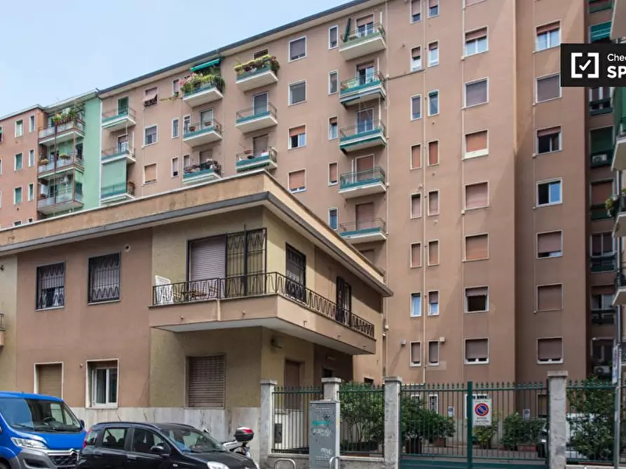 Immagine 14 di Appartamento in affitto  in Via Tito Vignoli a Milano