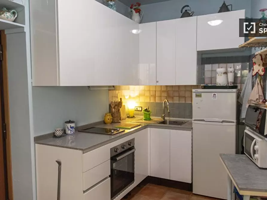 Immagine 13 di Appartamento in affitto  in Via Germanico a Roma