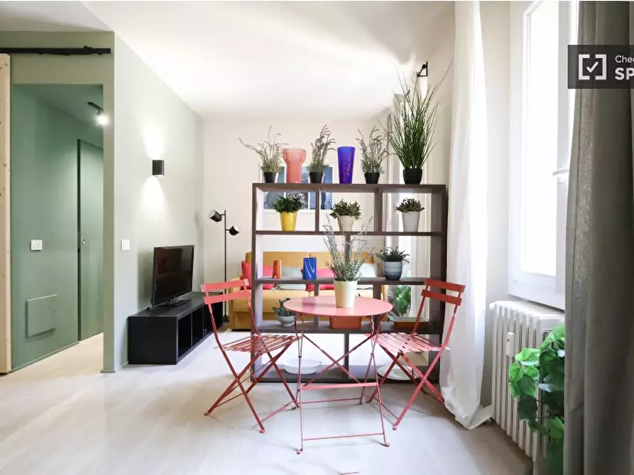 Immagine 4 di Appartamento in affitto  in Via Lazzaro Palazzi a Milano
