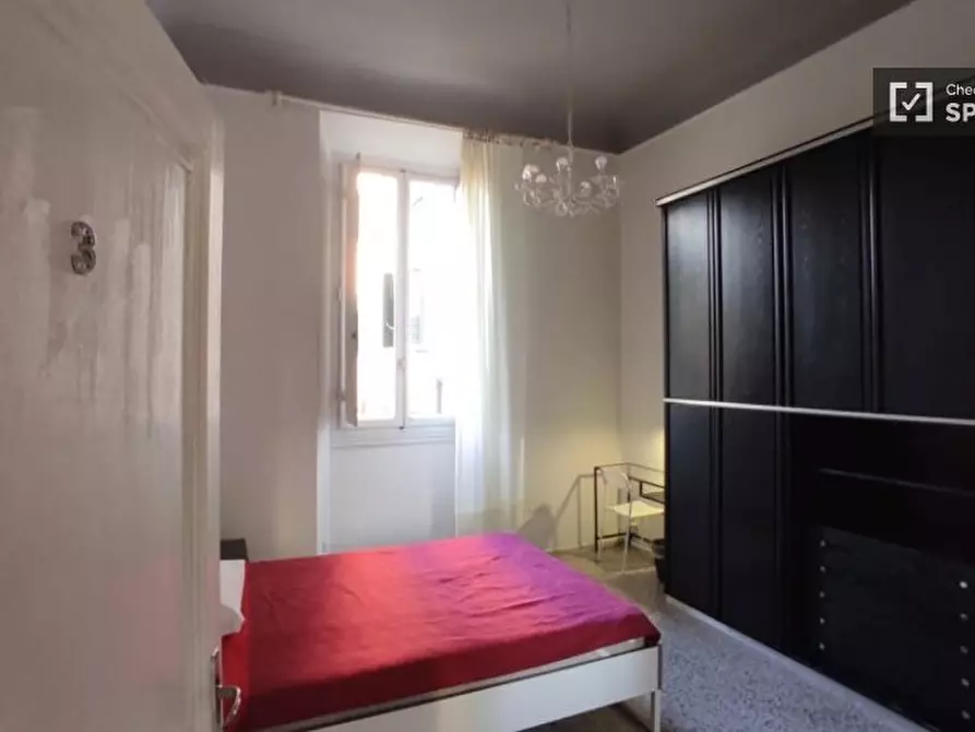 Immagine 4 di Camera condivisa in affitto  in Via Bronzino a Firenze