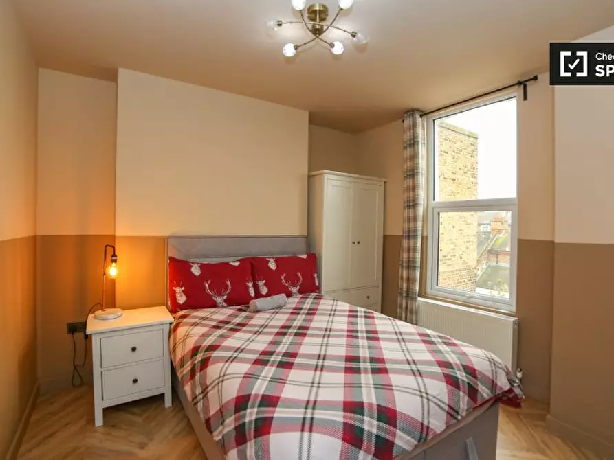 Immagine 6 di Camera condivisa in affitto  in B Queenstown Rd a Lambeth