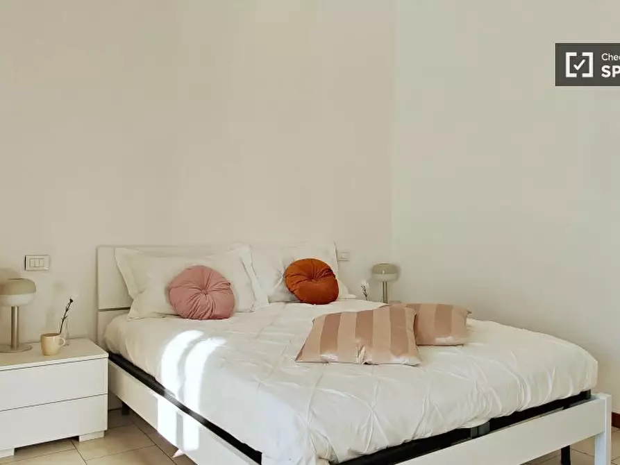 Immagine 5 di Appartamento in affitto  in Via Pietro da Cortona a Milano
