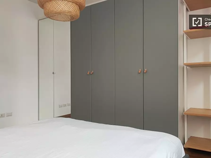 Immagine 4 di Appartamento in affitto  in Via Arcivescovo Romilli a Milano