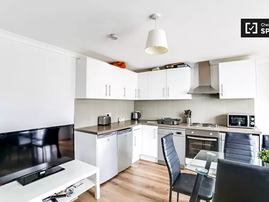 Immagine 9 di Camera condivisa in affitto  in Paul Street a Stratford