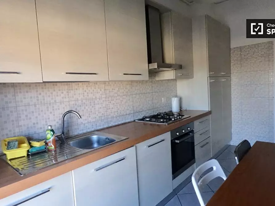 Immagine 6 di Camera condivisa in affitto  in Alzaia Naviglio Pavese, 20142 Milano MI, Italy a Milano