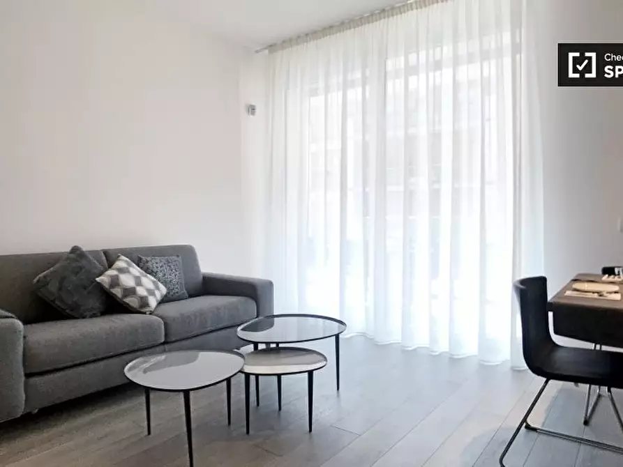 Immagine 4 di Appartamento in affitto  in Via Antonio Cecchi, 20146 Milano MI, Italy a Milano