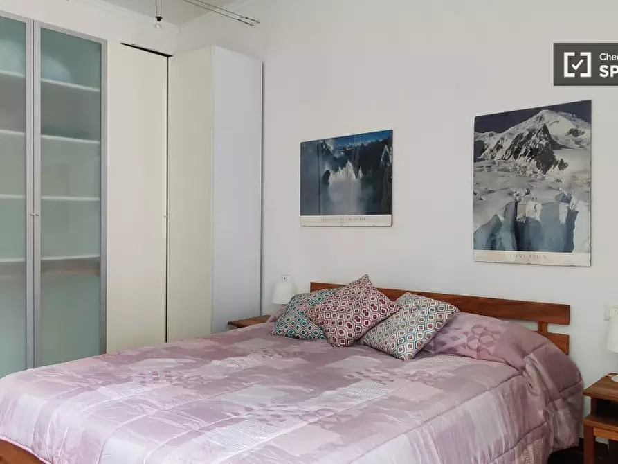 Immagine 9 di Appartamento in affitto  in Via Carlo Pisacane a Milano