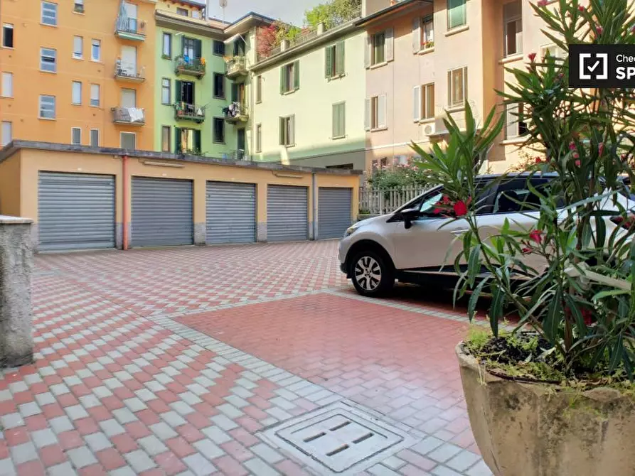 Immagine 5 di Camera condivisa in affitto  in Via Giovanni Pezzotti, 20141 Milano MI, Italy a Milano