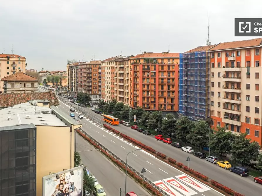 Immagine 7 di Camera condivisa in affitto  in Viale Lucania a Milano