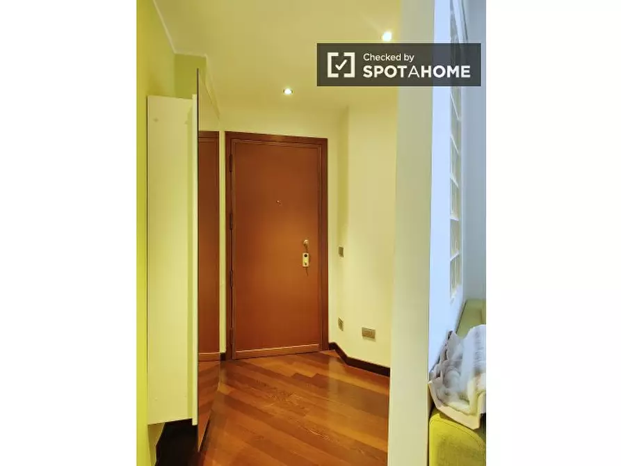 Immagine 19 di Appartamento in affitto  in Via Giuseppe Giusti a Sesto San Giovanni