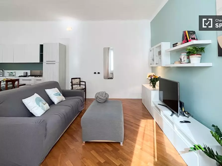 Immagine 6 di Appartamento in affitto  in Via Plinio a Milano