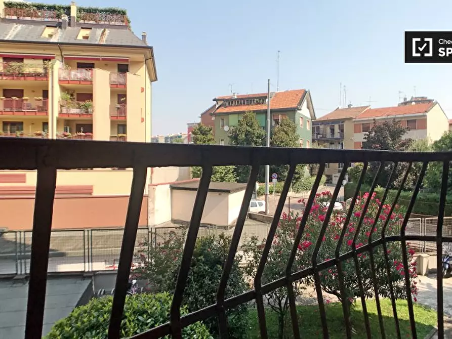 Immagine 5 di Appartamento in affitto  in Via Domenico Millelire, 20147 Milano MI, Italy a Milano