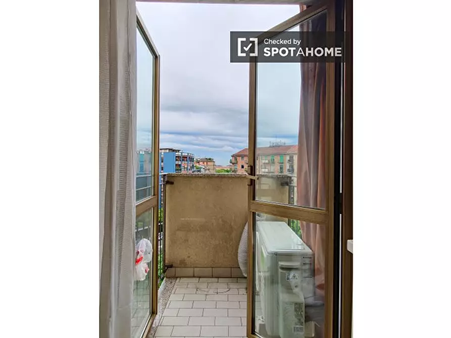 Immagine 9 di Appartamento in affitto  in Via Filippino degli Organi a Milano