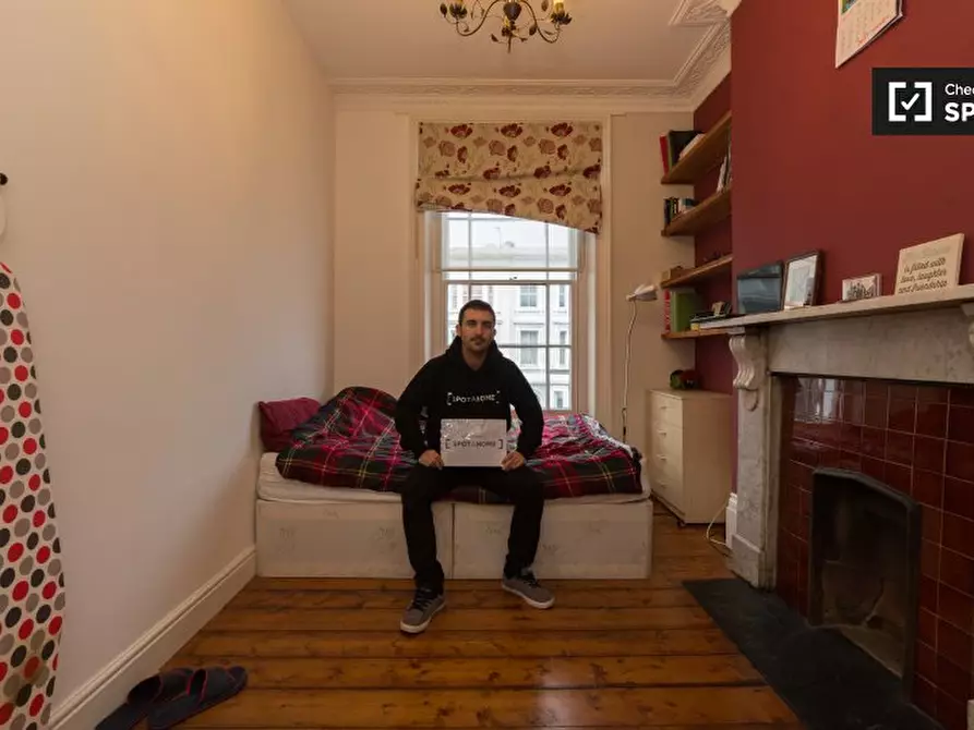 Immagine 17 di Camera condivisa in affitto  in Coldharbour Lane a Camberwell