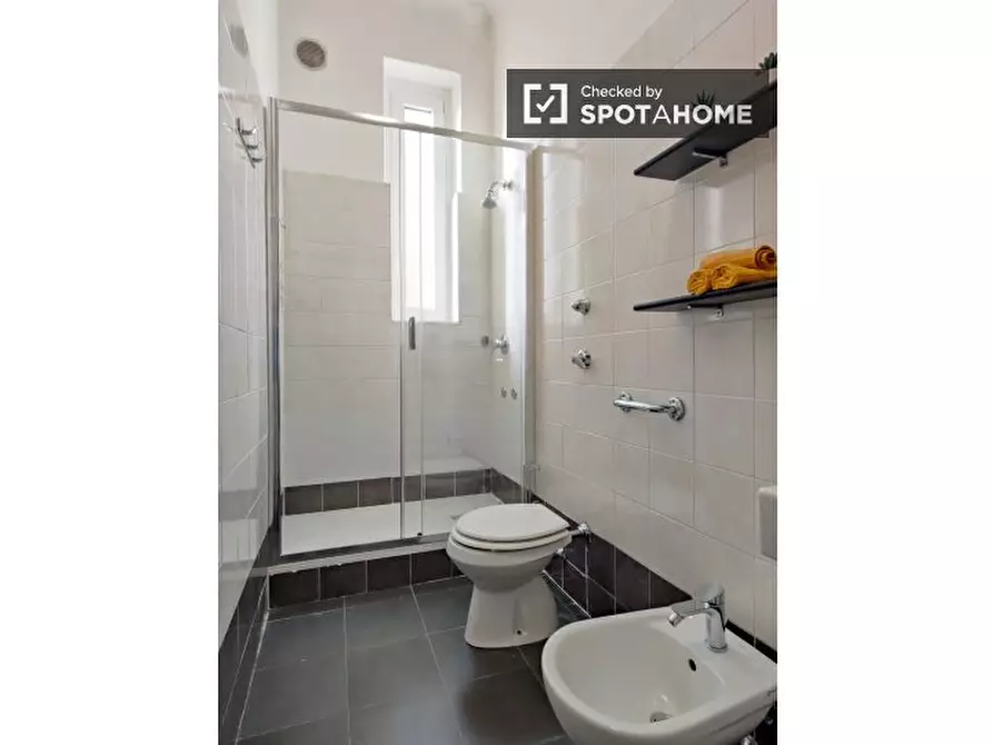 Immagine 14 di Camera condivisa in affitto  in Via Tagliamento a Milano