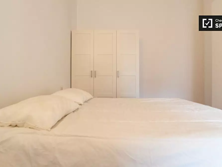 Immagine 18 di Appartamento in affitto  in Via Giovanni Milani a Milano