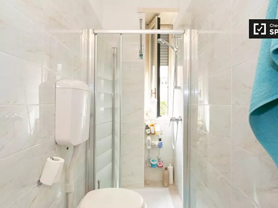 Immagine 16 di Camera condivisa in affitto  in Corso di Porta Romana, 20122 Milano MI, Italy a Milano