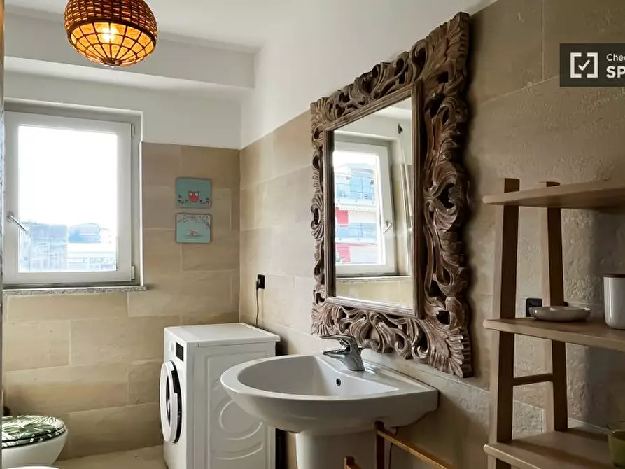 Immagine 8 di Appartamento in affitto  in Via Privata Giuseppe Ugolini a Milano