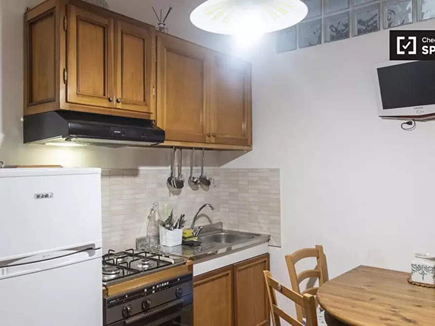 Immagine 14 di Appartamento in affitto  in Via Capitan Bavastro, 00154 Roma RM, Italy a Roma