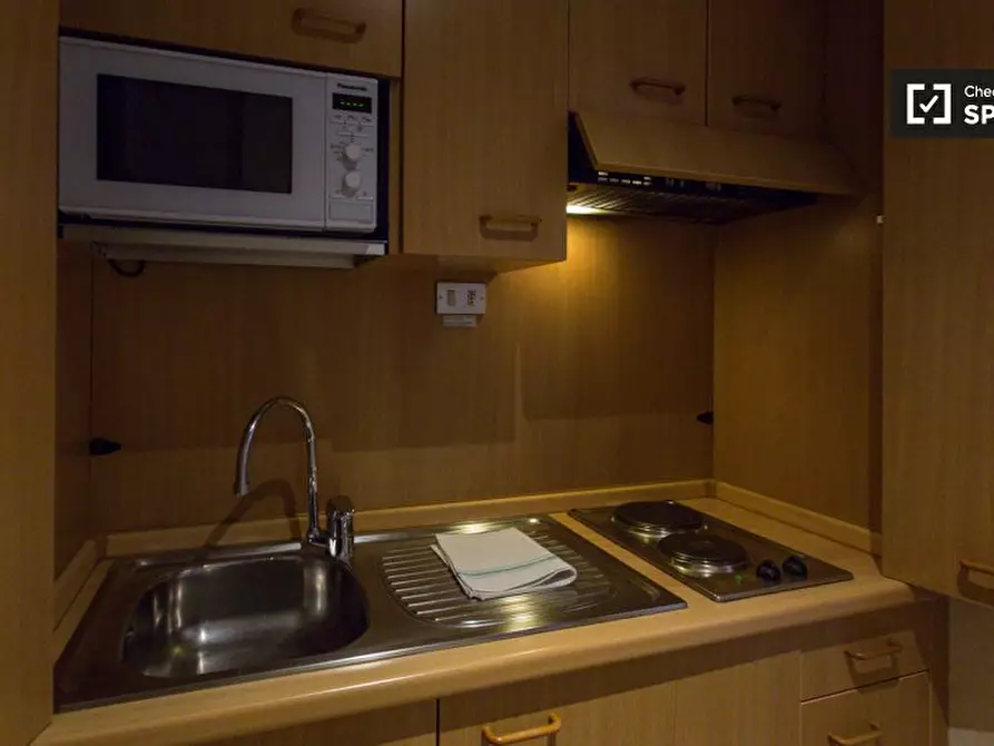 Immagine 7 di Ufficio in affitto  in Via Domenico Cimarosa a Milano