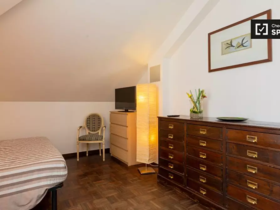 Immagine 18 di Appartamento in affitto  in Via Michelangelo Buonarroti a Milano