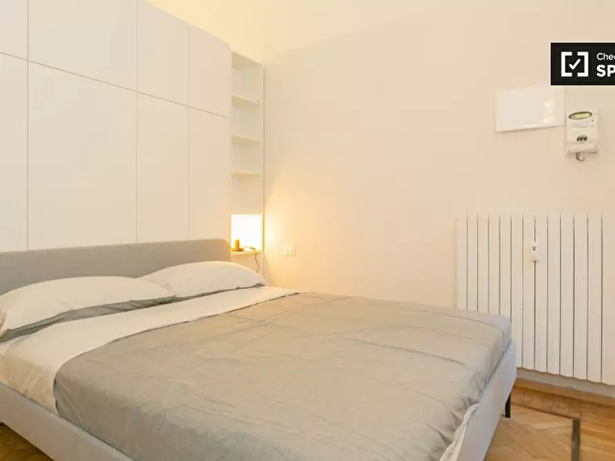 Immagine 2 di Appartamento in affitto  in Viale Tunisia a Milano