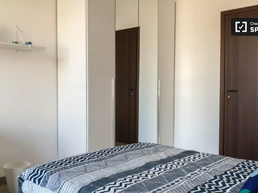 Immagine 3 di Camera condivisa in affitto  in Piazzale Lugano a Milano