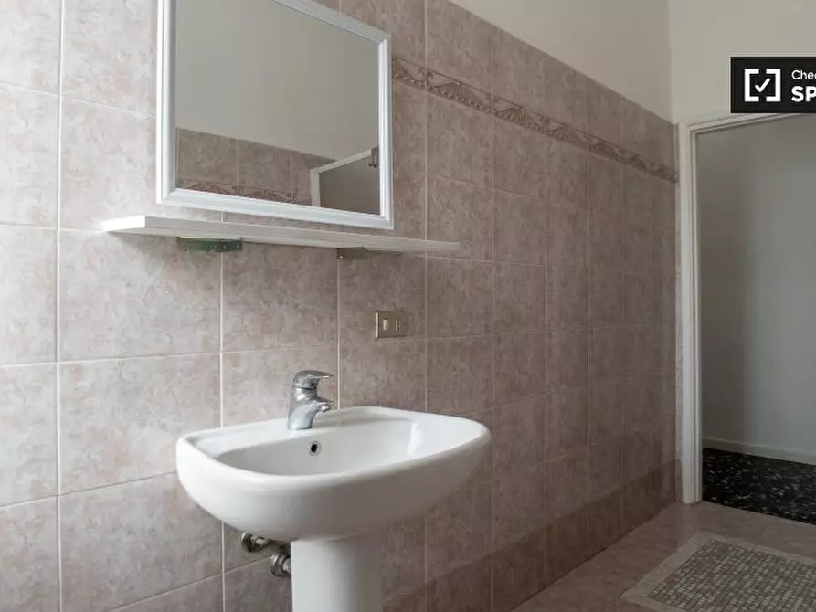 Immagine 13 di Appartamento in affitto  in Piazza Cartagine a Milano