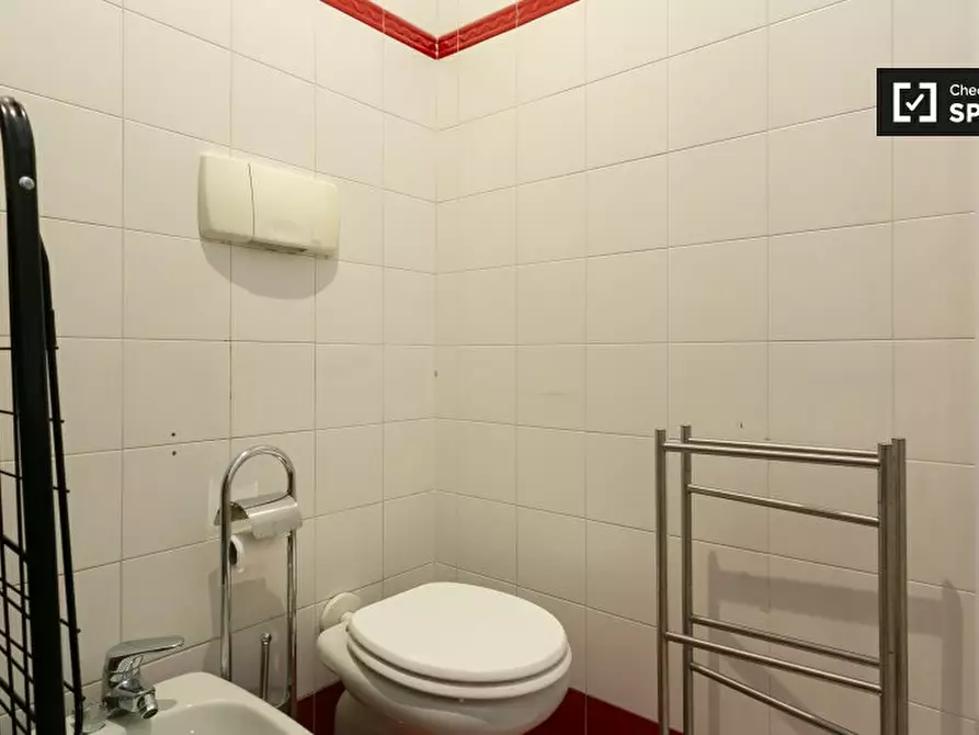 Immagine 19 di Camera condivisa in affitto  in Viale Liguria a Milano