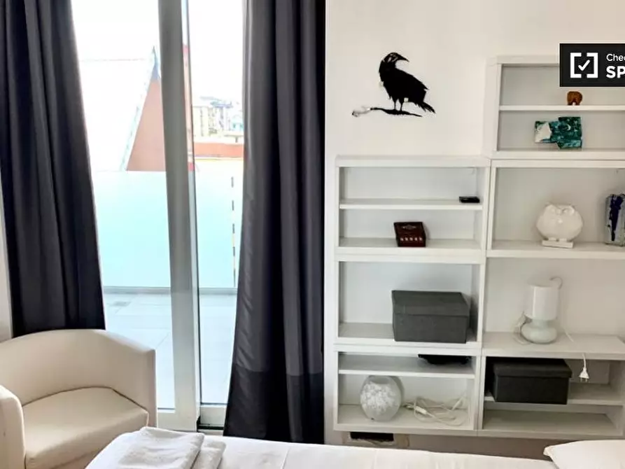 Immagine 6 di Appartamento in affitto  in Via Lomellina a Milano