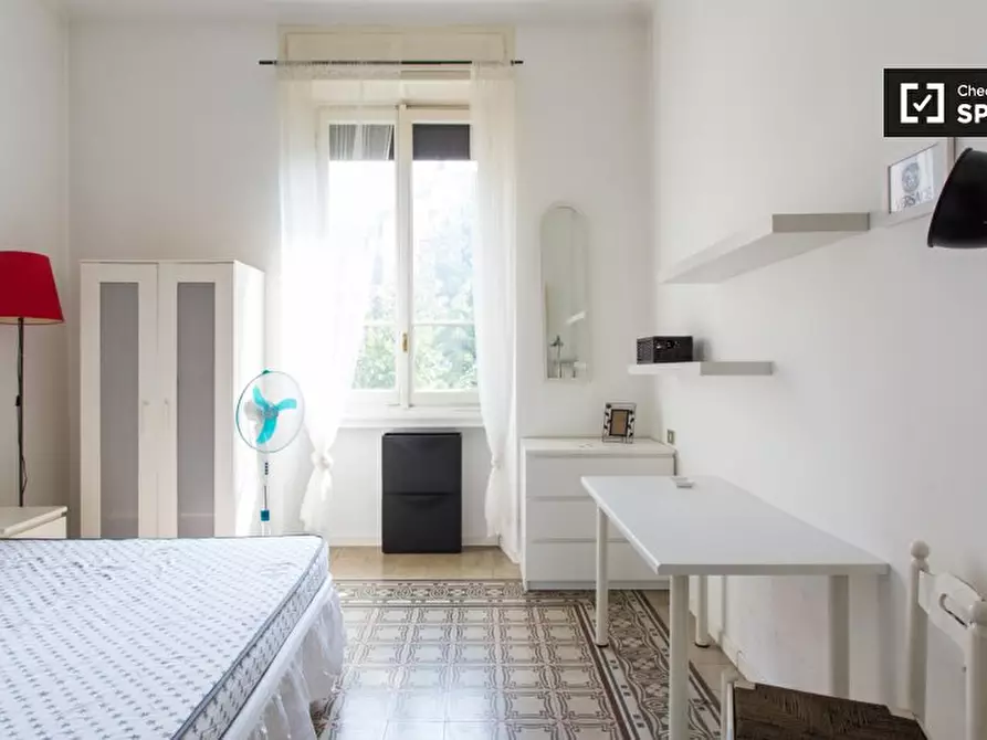 Immagine 13 di Appartamento in affitto  in Via Giuseppe Ripamonti a Milano