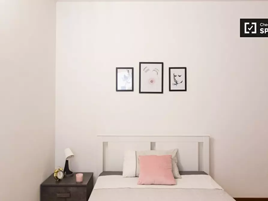 Immagine 4 di Camera condivisa in affitto  in Via Savona, 20144 Milano MI, Italy a Milano