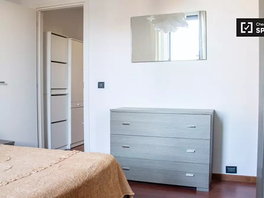 Immagine 10 di Appartamento in affitto  in Via Monte Popera a Milano