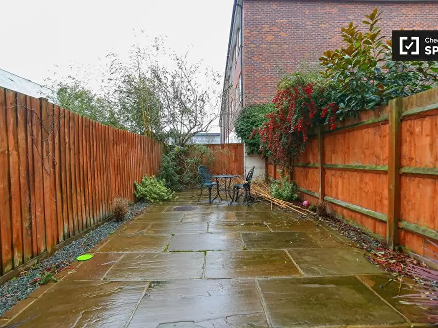 Immagine 12 di Camera condivisa in affitto  in Hastings St a Eltham