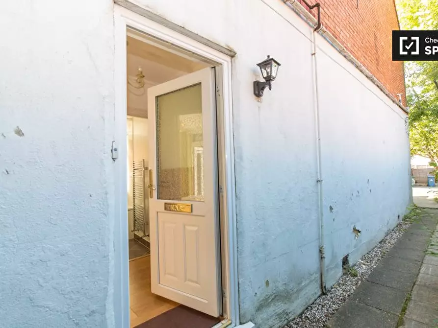 Immagine 16 di Appartamento in affitto  in Heath Rd, Harrow HA1 4DA, UK a Harrow