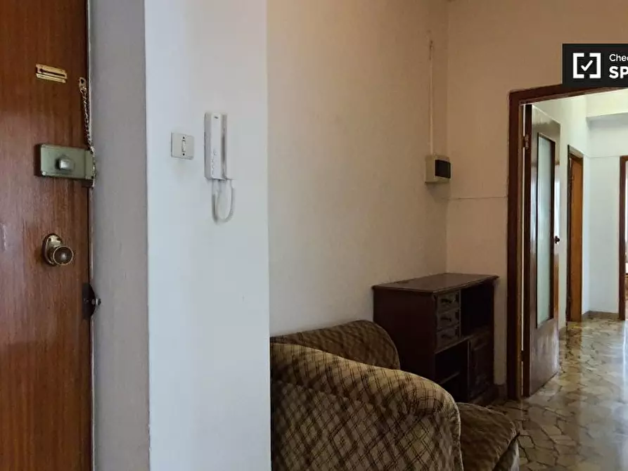 Immagine 9 di Camera condivisa in affitto  in Via XXIV Maggio a Trento