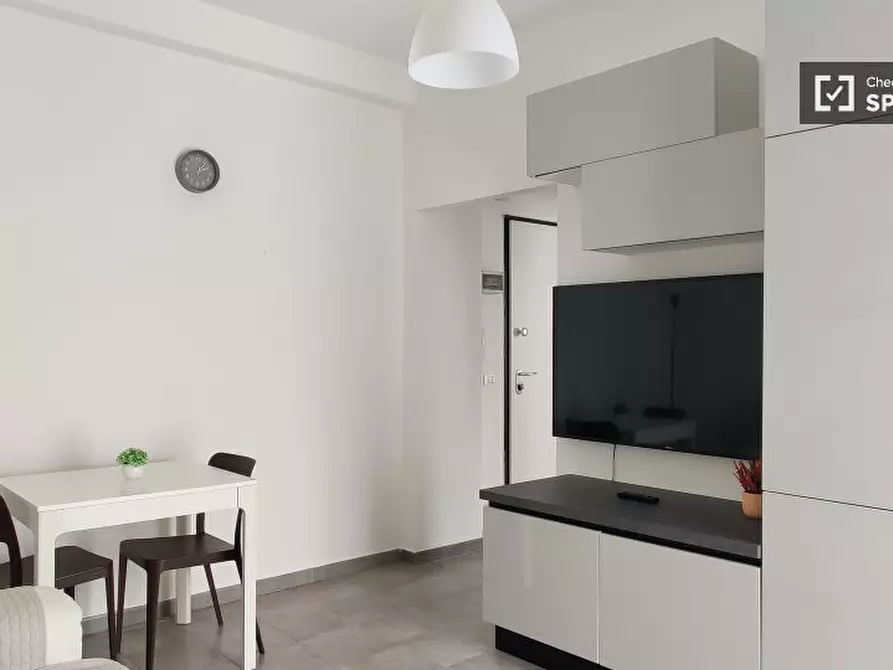 Immagine 9 di Appartamento in affitto  in Via Marco D'Agrate a Milano