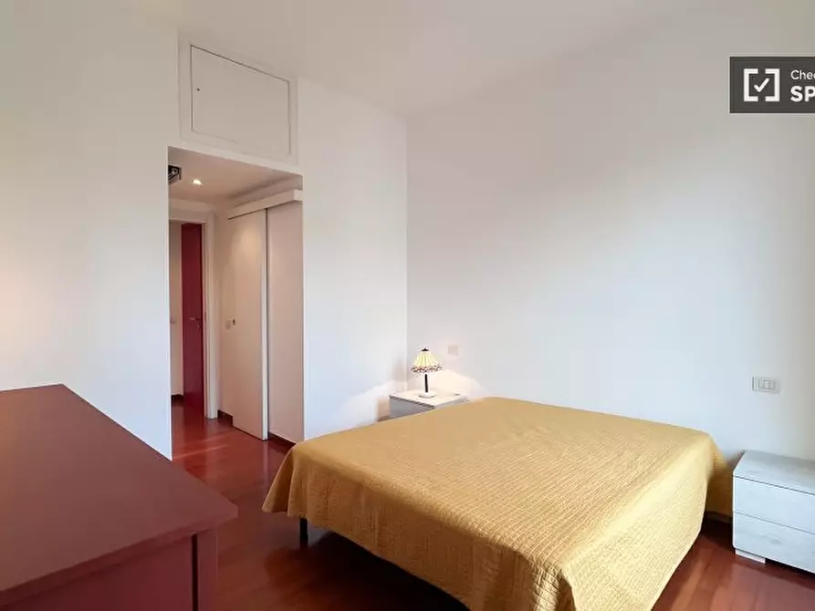 Immagine 2 di Appartamento in affitto  in Via Matteo Civitali a Milano