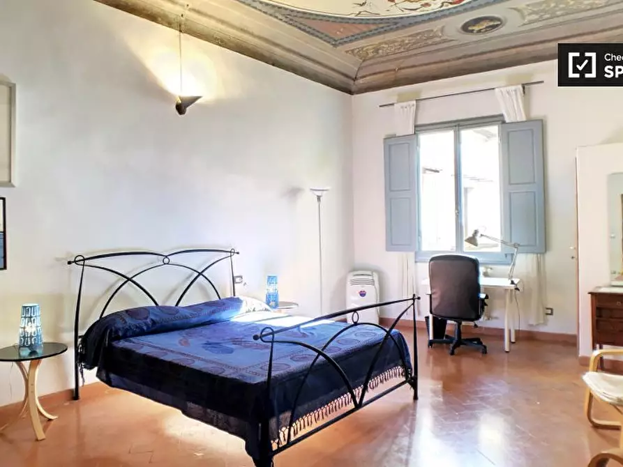 Immagine 15 di Appartamento in affitto  in Via dei Serragli, 50125 Firenze FI, Italy a Firenze