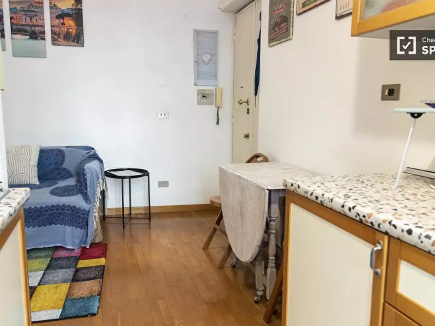 Immagine 8 di Ufficio in affitto  in Via Aldo Manuzio a Roma