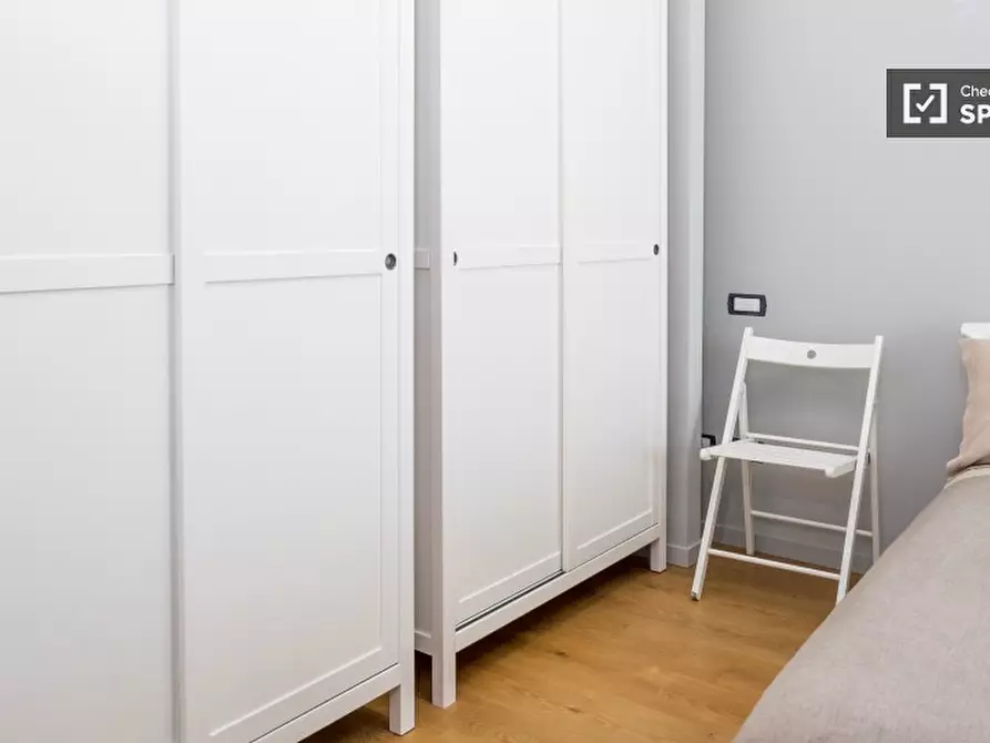 Immagine 17 di Camera condivisa in affitto  in Via Busto Arsizio a Milano